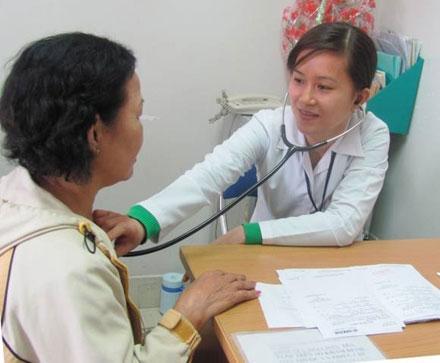 Học Bác Hồ từ những điều giản dị và thiết thực